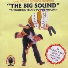 V.A. - The Big Sound